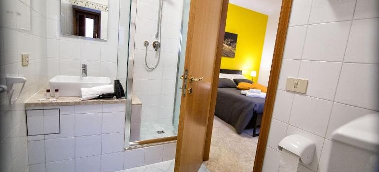 Hotel Niria Ragusa: Foto 