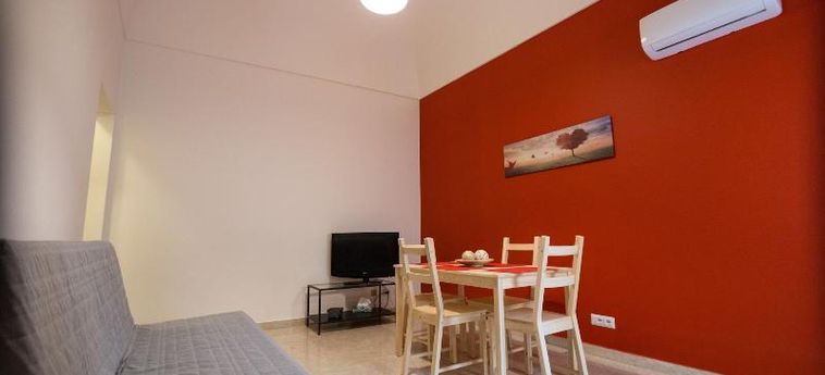 Hotel Niria Ragusa: Foto 