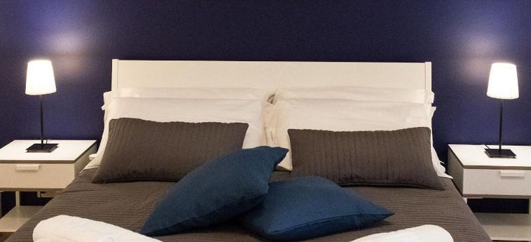 Hotel Niria Ragusa: Foto 