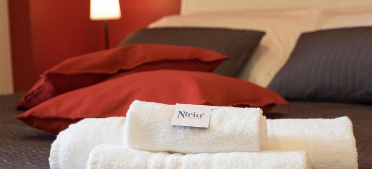 Hotel Niria Ragusa: Foto 