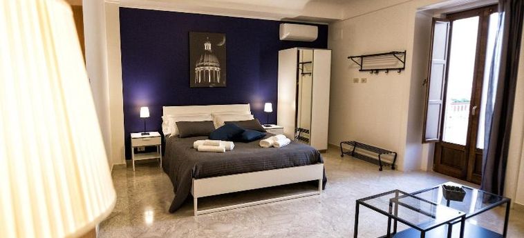 Hotel Niria Ragusa: Foto 