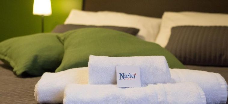 Hotel Niria Ragusa: Foto 