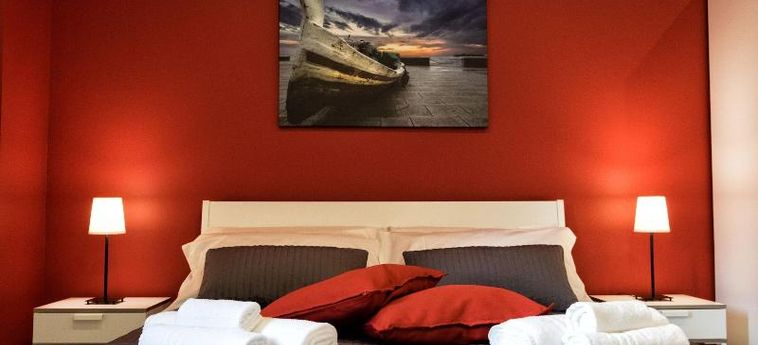 Hotel Niria Ragusa: Foto 