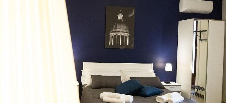 Hotel Niria Ragusa: Foto 