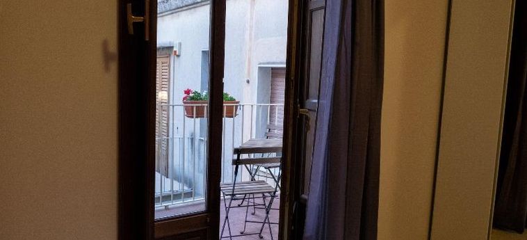 Hotel Niria Ragusa: Foto 
