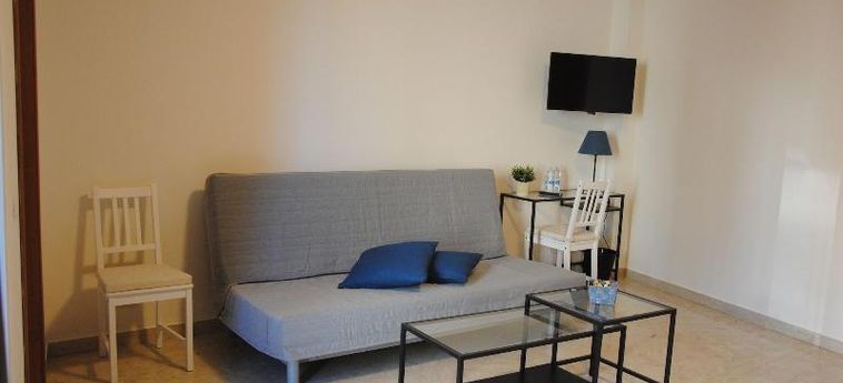 Hotel Niria Ragusa: Foto 