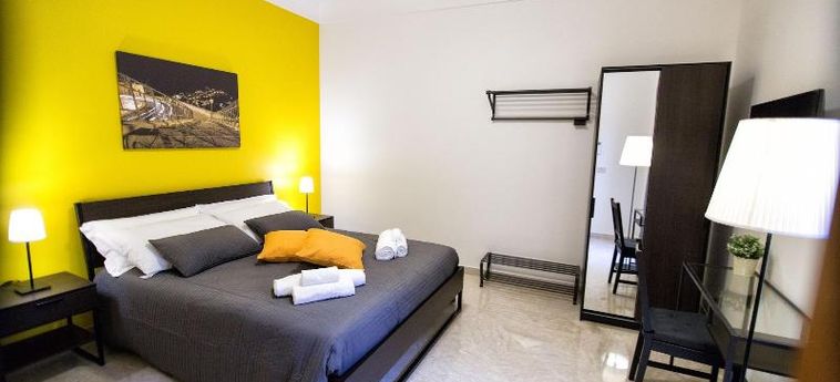 Hotel Niria Ragusa: Foto 
