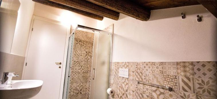 Hotel Niria Ragusa: Foto 