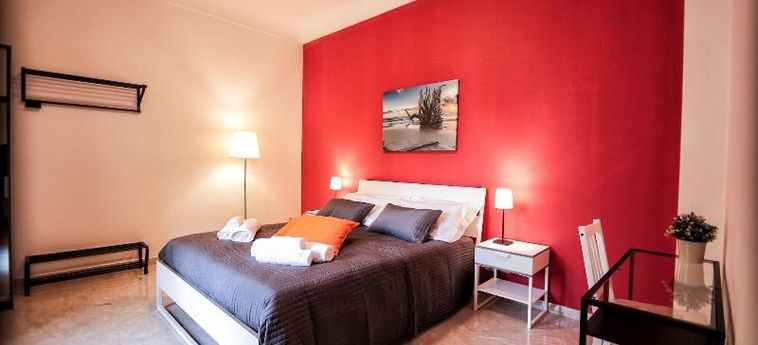 Hotel Niria Ragusa: Foto 