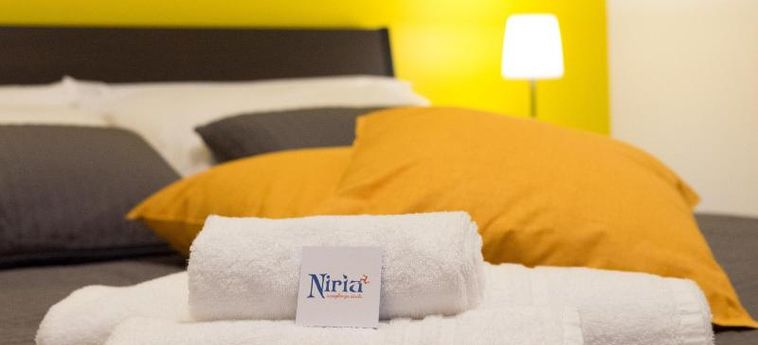 Hotel Niria Ragusa: Foto 