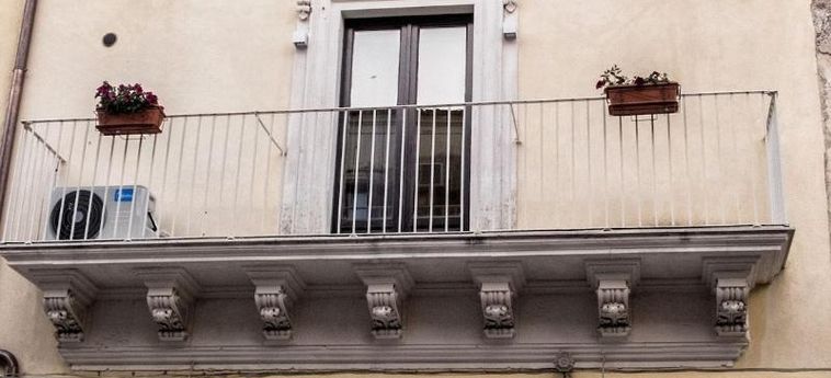 Hotel Niria Ragusa: Foto 