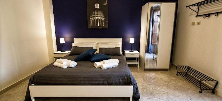 Hotel Niria Ragusa: Foto 