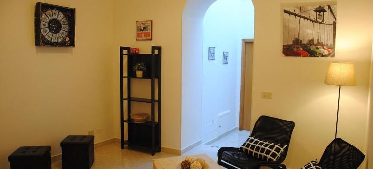 Hotel Niria Ragusa: Foto 