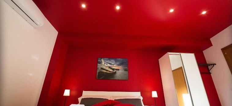Hotel Niria Ragusa: Foto 