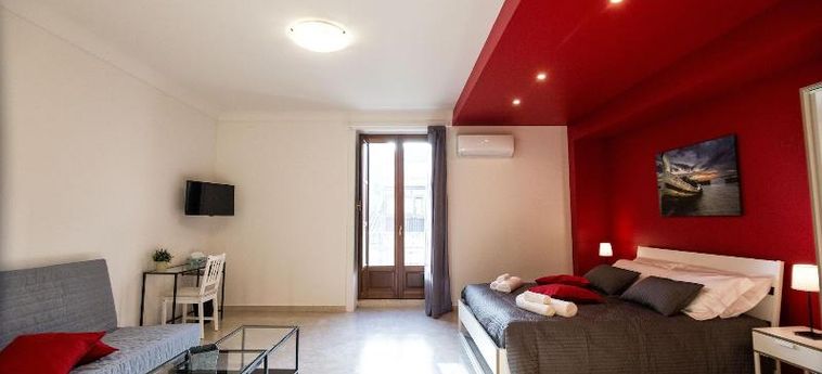 Hotel Niria Ragusa: Foto 
