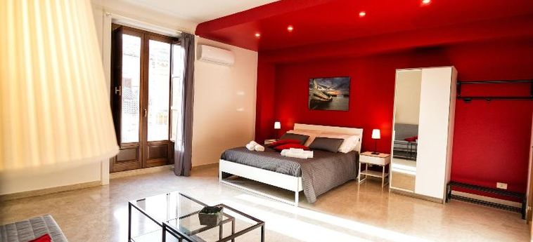 Hotel Niria Ragusa: Foto 