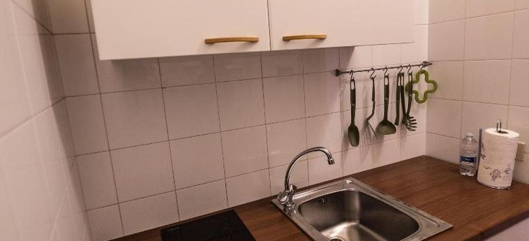Hotel Niria Ragusa: Photo 