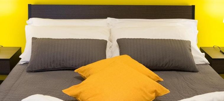 Hotel Niria Ragusa: Photo 