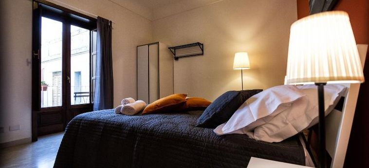 Hotel Niria Ragusa: Photo 