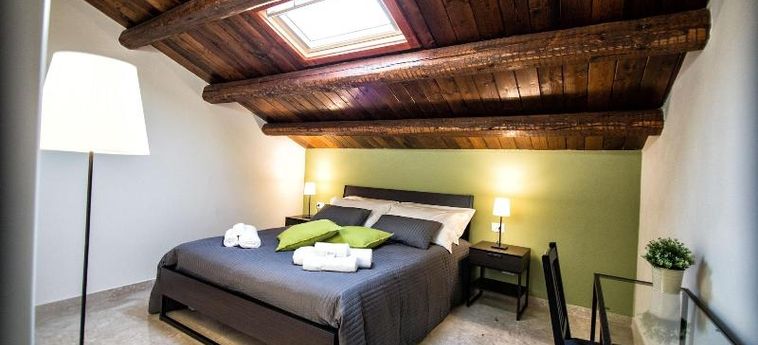 Hotel Niria Ragusa: Photo 