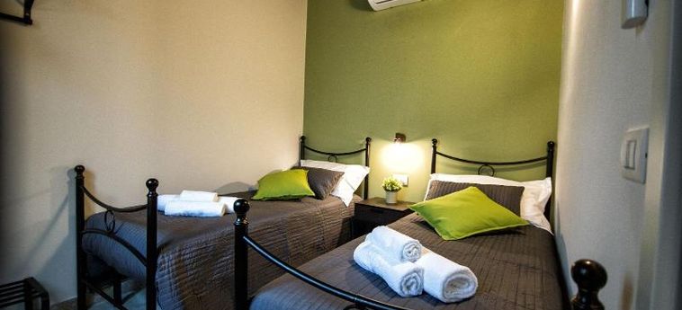 Hotel Niria Ragusa: Photo 
