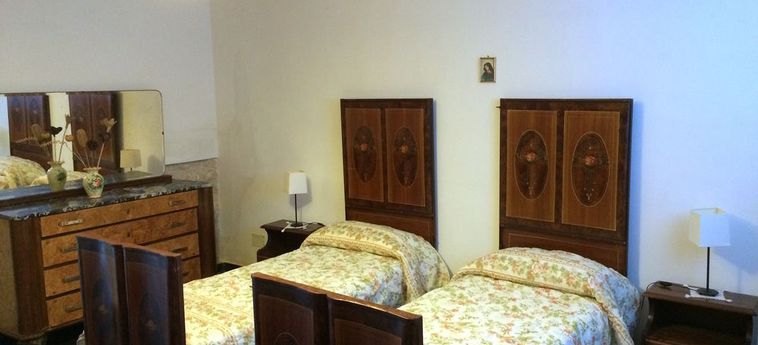 Hotel Case Di Cutalia Raguse : Photo 