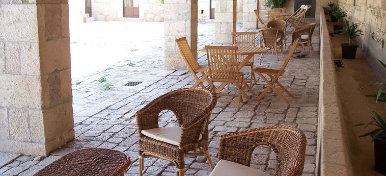 Hotel Case Di Cutalia Raguse : Photo 