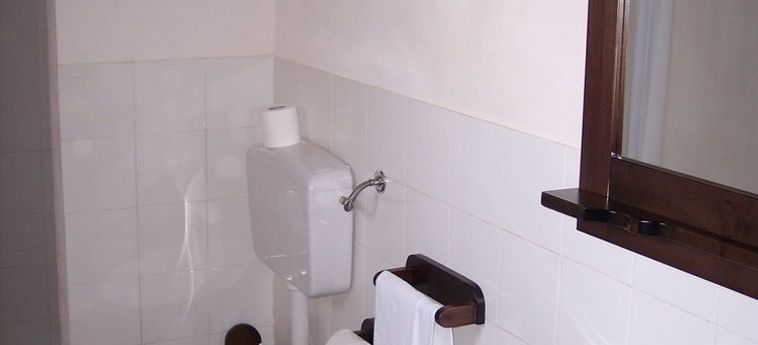Hotel Case Di Cutalia Raguse : Photo 