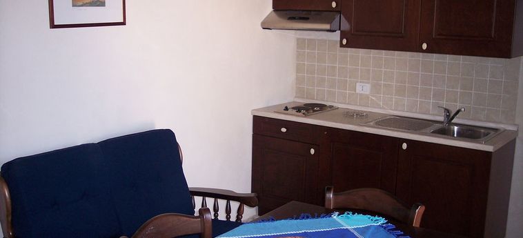 Hotel Case Di Cutalia Raguse : Photo 