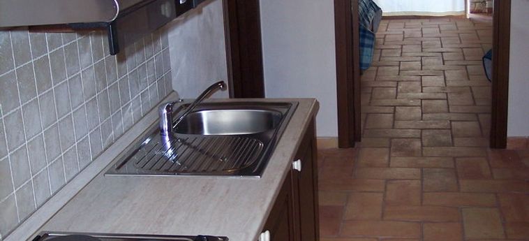 Hotel Case Di Cutalia Raguse : Photo 