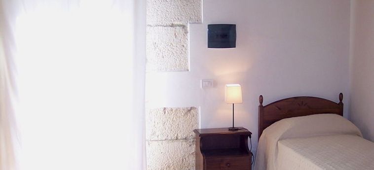 Hotel Case Di Cutalia Raguse : Photo 