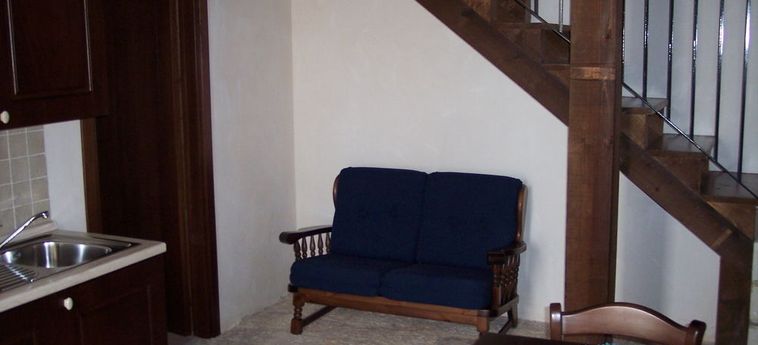 Hotel Case Di Cutalia Raguse : Photo 