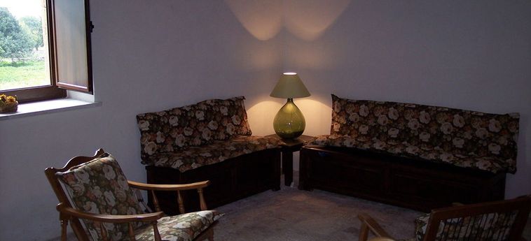 Hotel Case Di Cutalia Raguse : Photo 