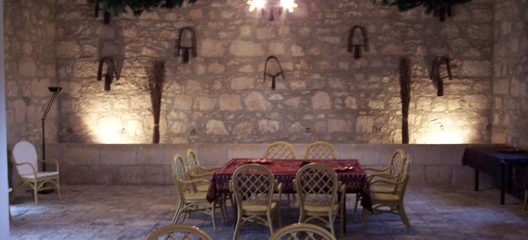 Hotel Case Di Cutalia Raguse : Photo 