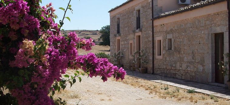 Hotel Case Di Cutalia Raguse : Photo 