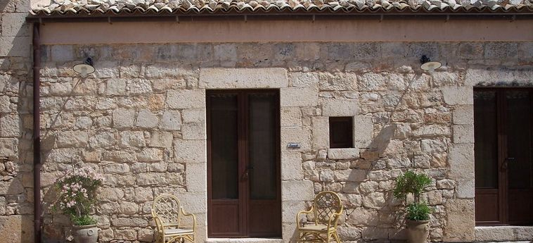 Hotel Case Di Cutalia Raguse : Photo 