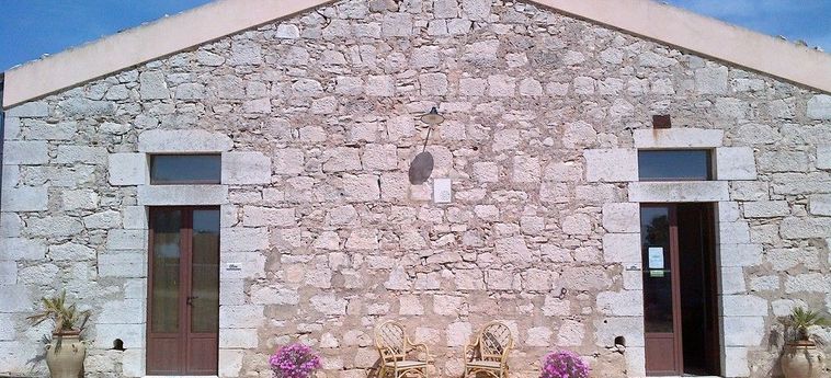 Hotel Case Di Cutalia Raguse : Photo 