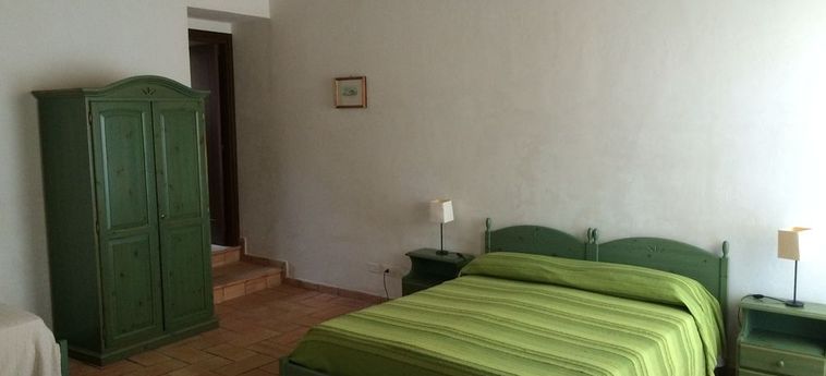 Hotel Case Di Cutalia Raguse : Photo 