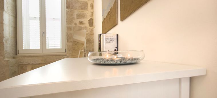 Hotel Marina Domus Raguse : Photo 