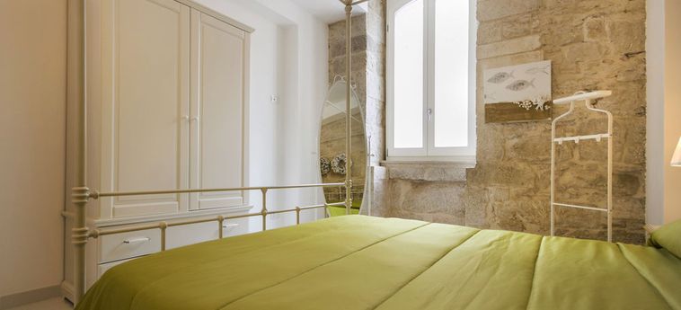 Hotel Marina Domus Raguse : Photo 