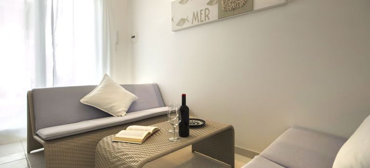 Hotel Marina Domus Raguse : Photo 