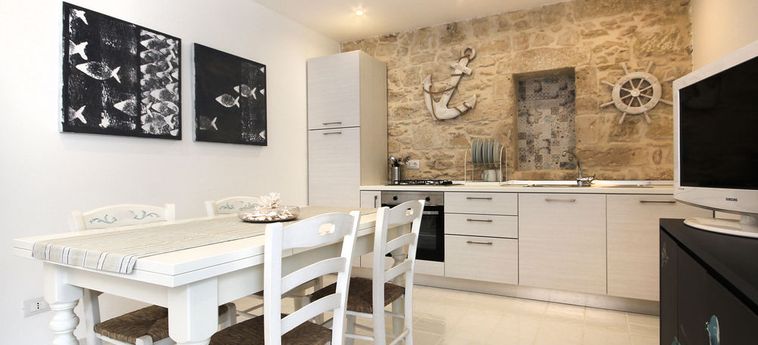Hotel Marina Domus Raguse : Photo 