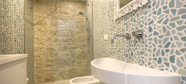 Hotel Marina Domus Raguse : Photo 