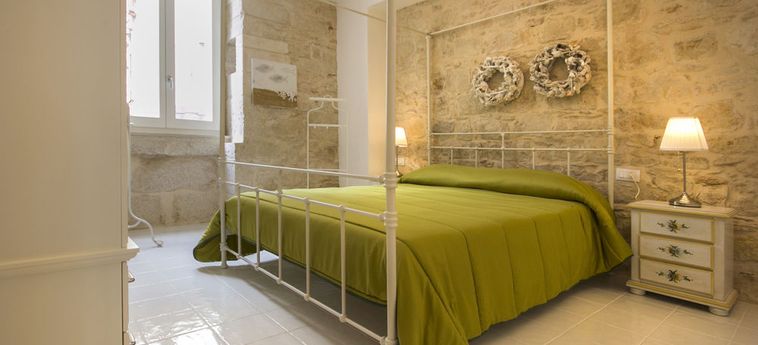 Hotel Marina Domus Raguse : Photo 