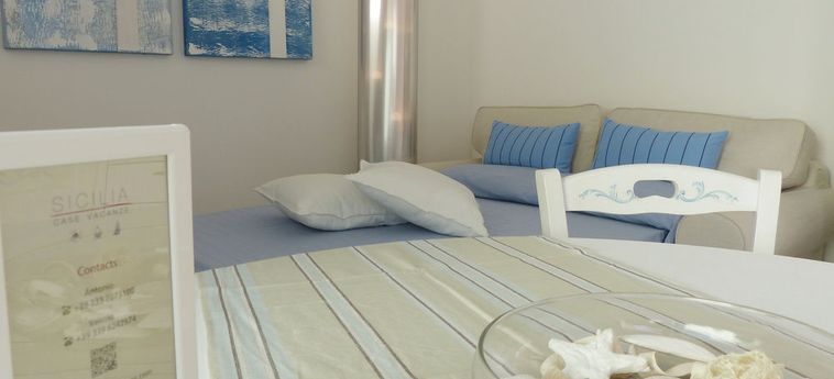Hotel Marina Domus Raguse : Photo 