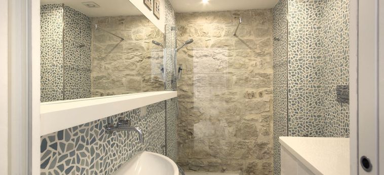 Hotel Marina Domus Raguse : Photo 