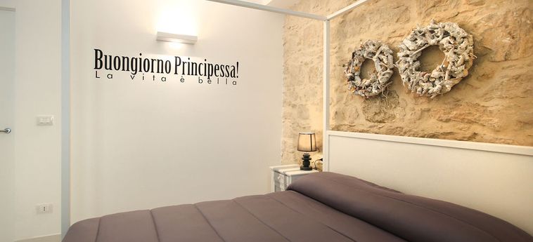 Hotel Marina Domus Raguse : Photo 