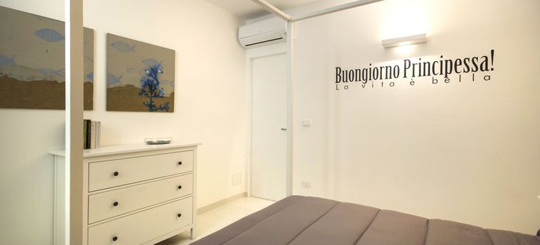 Hotel Marina Domus Raguse : Photo 