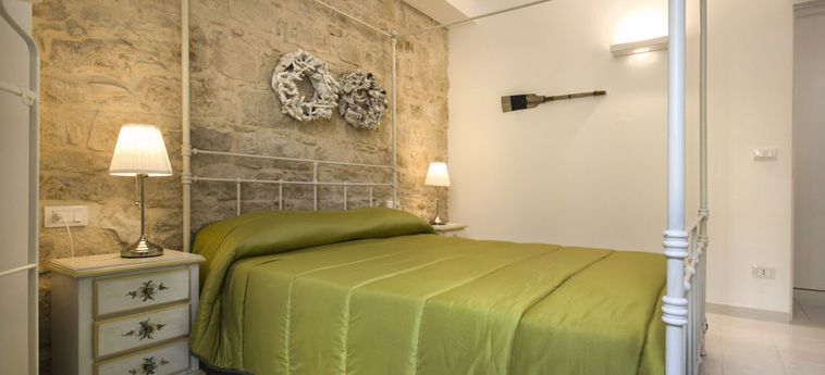 Hotel Marina Domus Raguse : Photo 