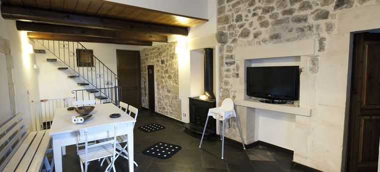La Casa Di Matilde Raguse : Photo 